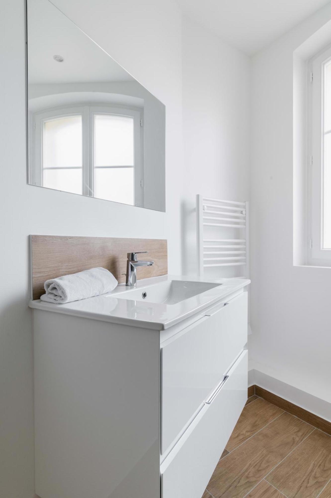 Апартаменты 2 Pieces Fonctionnel Metro Jaures - Paris 19 - 4P - Flat-Guest Экстерьер фото