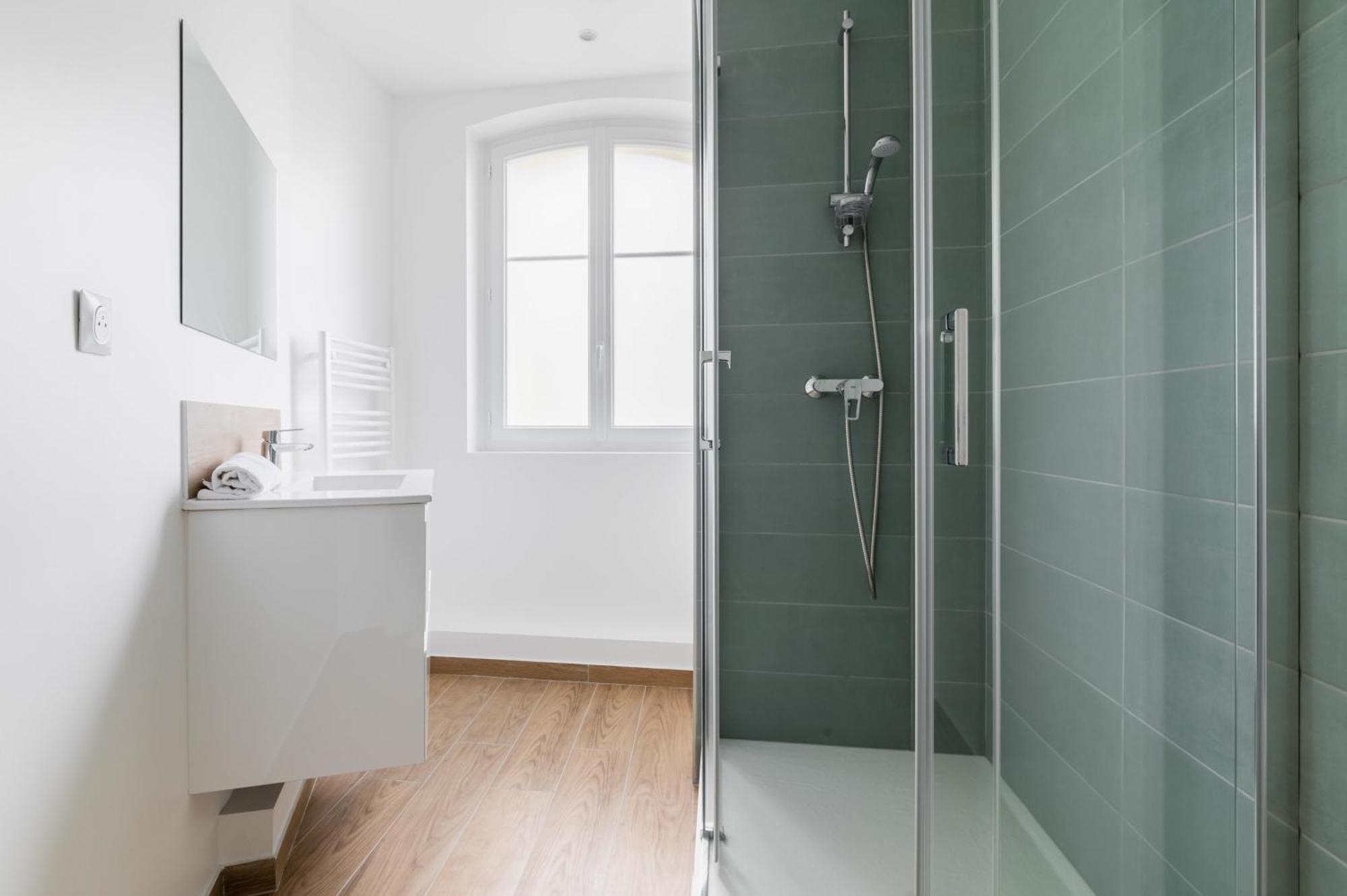 Апартаменты 2 Pieces Fonctionnel Metro Jaures - Paris 19 - 4P - Flat-Guest Экстерьер фото